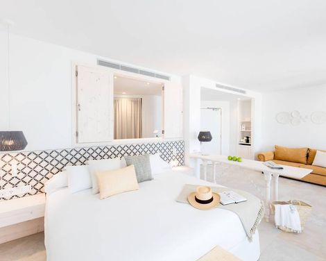 MySeaHouse Hotel Flamingo