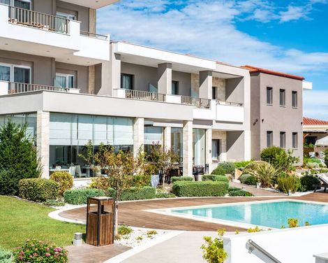 Lagaria Hotel & Apartments-0