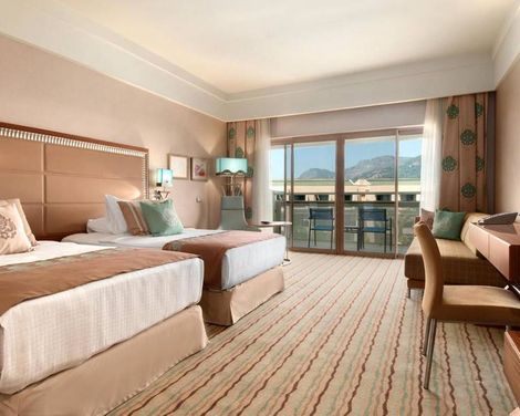Hilton Dalaman Sarigerme Resort & Spa -2