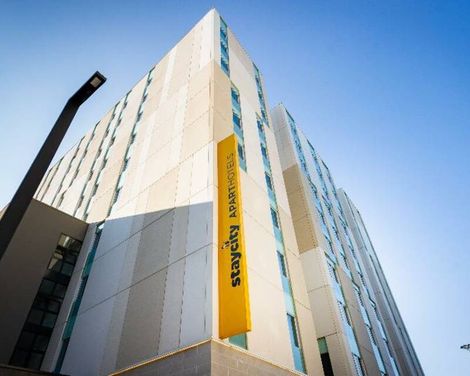 Staycity Venice Mestre-2