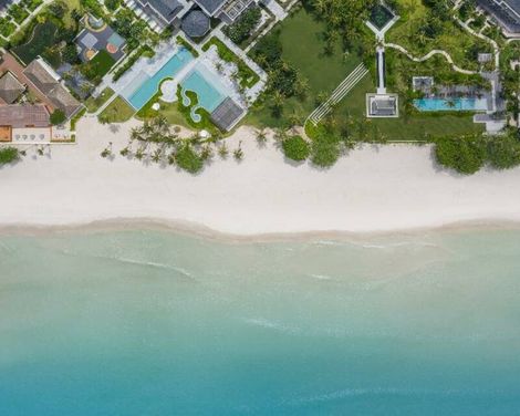 Centara Reserve Samui