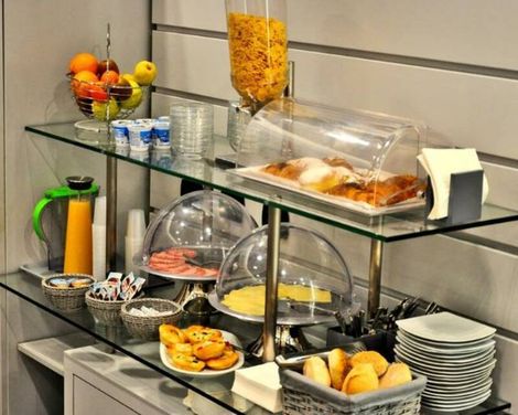 Hotel Rio Milan
