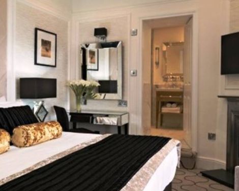 Low Wood Bay Resort & Spa