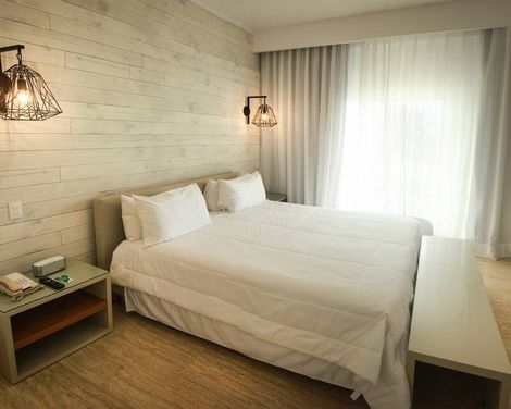 Viva Tangerine by Wyndham, A Trademark All Inclusive