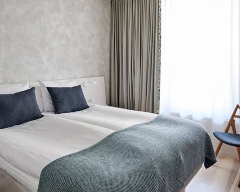 Nordic Light Hotel