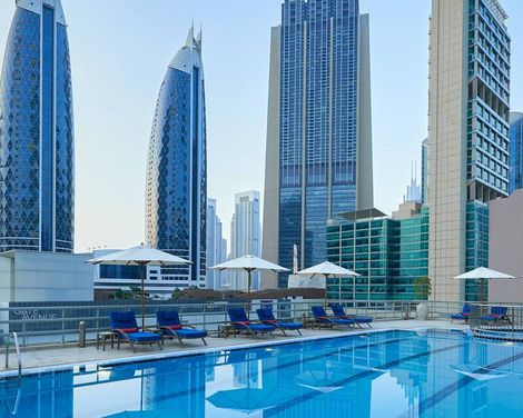 Rose Rayhaan by Rotana-2