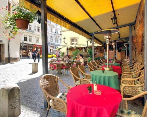 Hotel Clementin