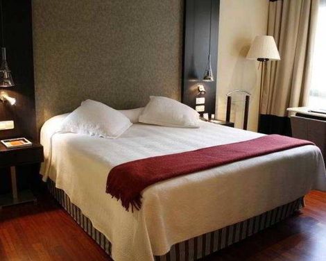 NH Collection Barcelona Pódium