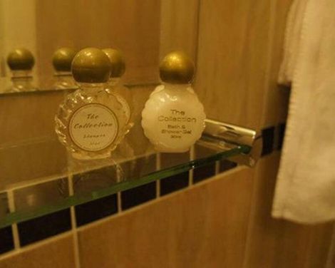 Sapphire Hotel