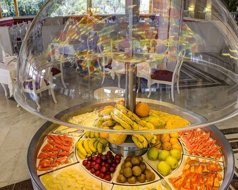 Bull Hotel Costa Canaria & Spa