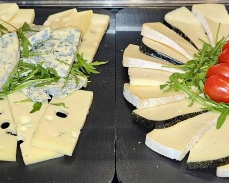 Hôtel Central Saint Germain