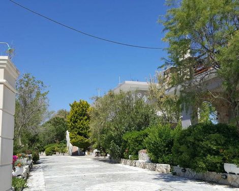 Residence Gorgona