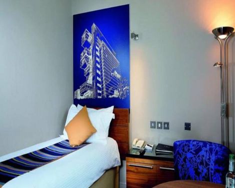 Townhouse Hotel Manchester