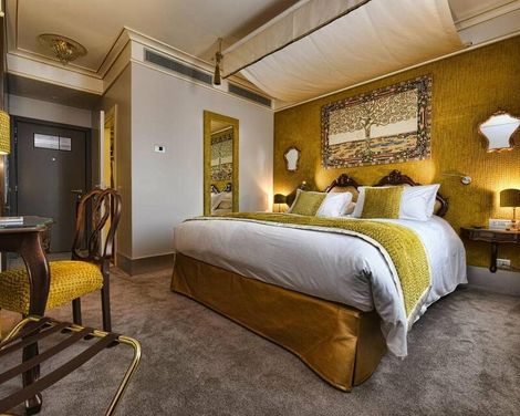 Hotel Papadopoli Venezia - MGallery-0