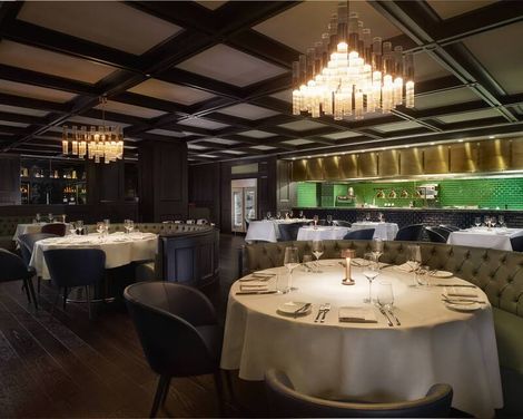 Parklane A Luxury Collection Resort & Spa Limassol