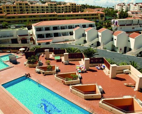 Villa de Adeje Beach