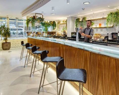 Sercotel Caspe