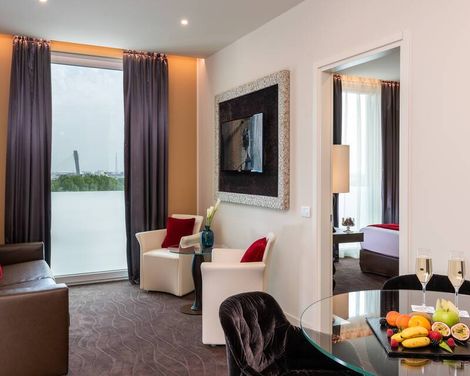 Leonardo Royal Hotel Venice Mestre