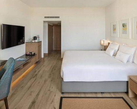 JA Beach Hotel
