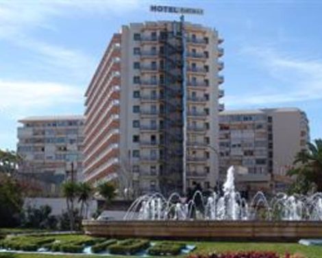 Tent Torremolinos