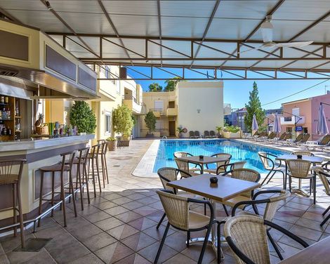 Veronica Hotel