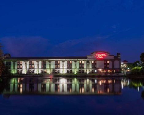 Hampton Inn Bonita Springs/Naples North