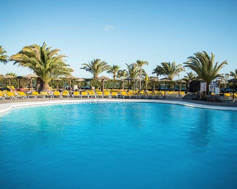 Hotel Beatriz Playa & Spa