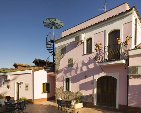 Agriturismo Terrenia-1