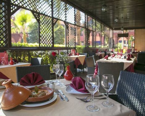 Diwane Hotel & Spa-0