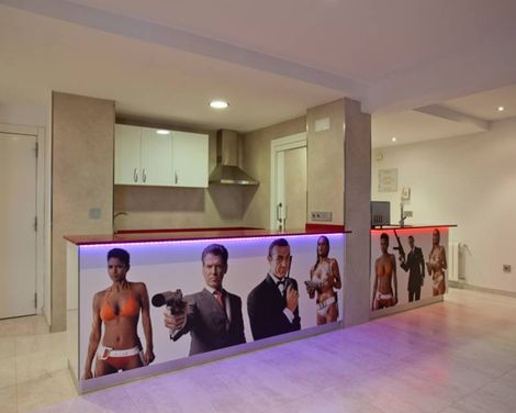 Aparthotel BCL Levante Club-1