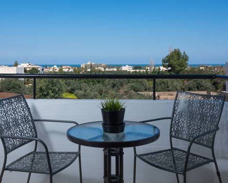 Pasiphae Hotel
