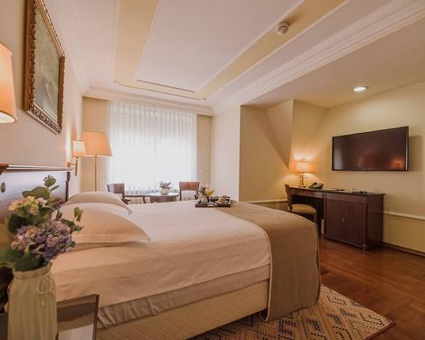 Amadria Park Hotel Agava-0