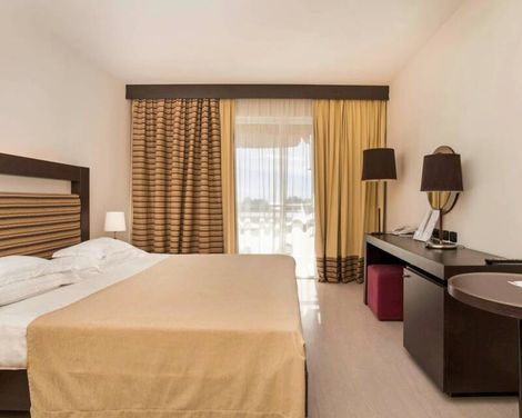 Hotel & Residence Garden Istra Plava Laguna