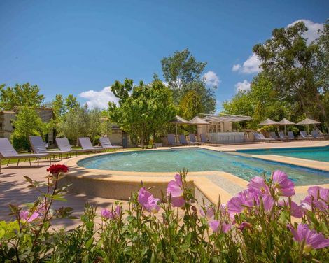 Petrino Eco-Village