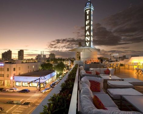The Tony Hotel South Beach-1