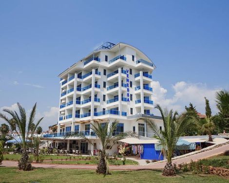 Venessa Beach