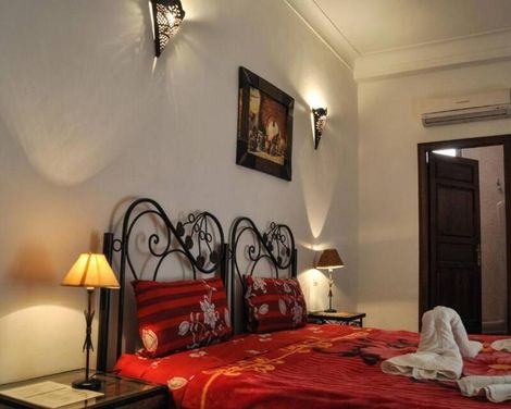 Riad Mandalay-0
