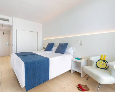Hotel Vibra Algarb