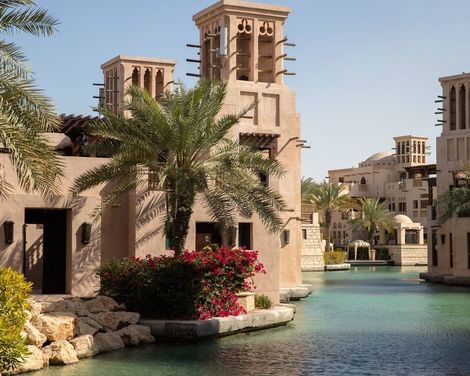 Jumeirah Dar Al Masyaf