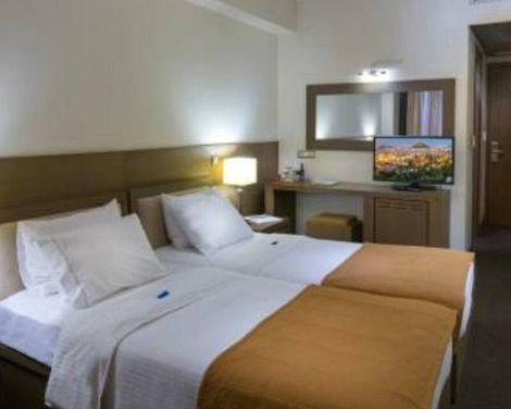 Amalia Hotel Athens-3