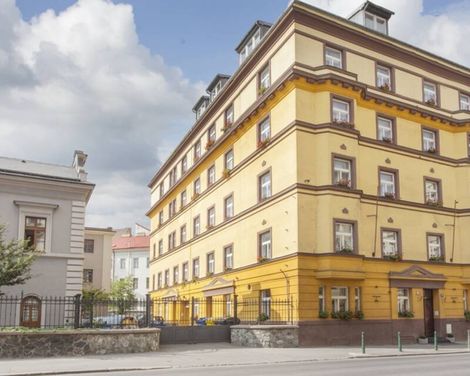 Anyday Apartments