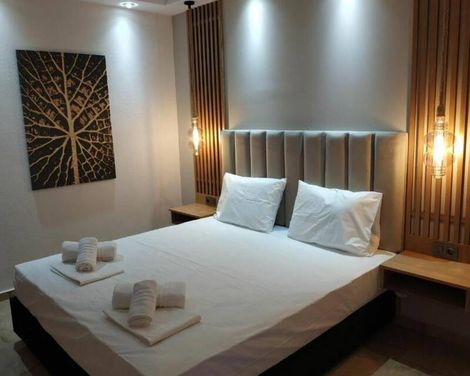 Amazing Rachoni Hotel-0