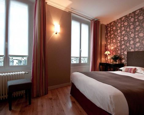 Hotel Louison-3