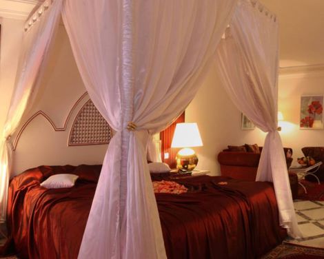 Mogador AL MADINA-3