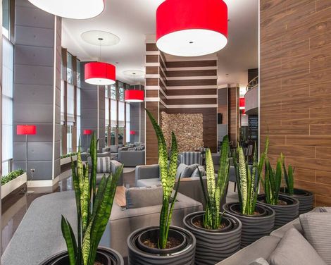 Rosslyn Dimyat Hotel Varna