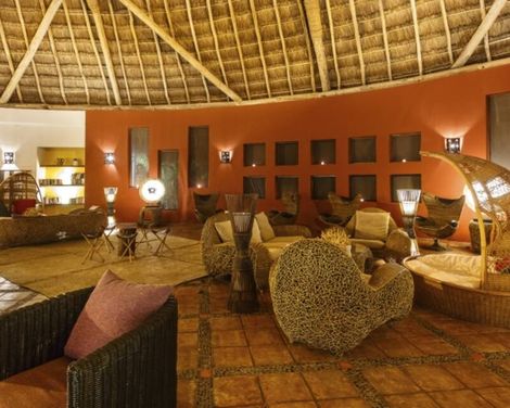 Villas HM Paraiso del Mar