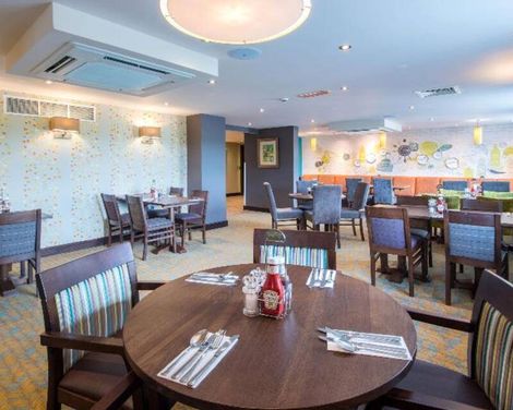 Premier Inn London Kingston Upon Thames