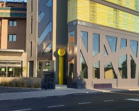 Elite Hotel