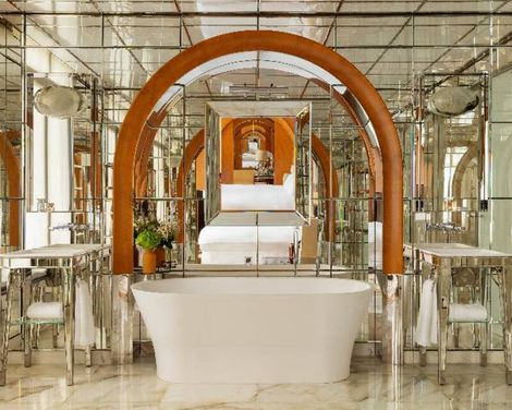 Le Royal Monceau - Raffles Paris-0