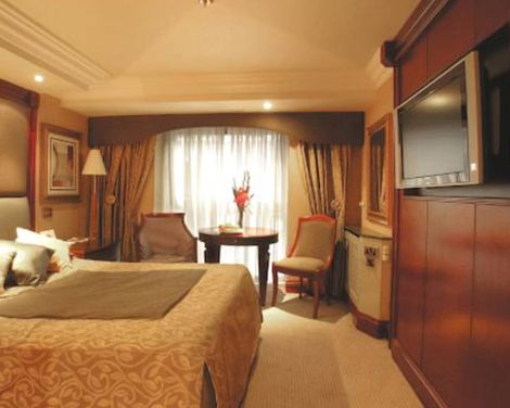 Paddington Court Executive Rooms-1